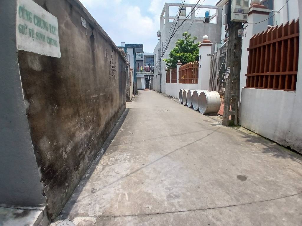 Bán đất