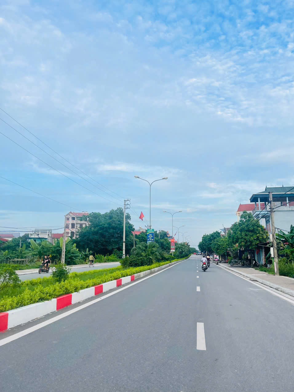 Bán đất
