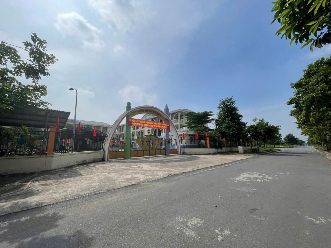 Bán đất