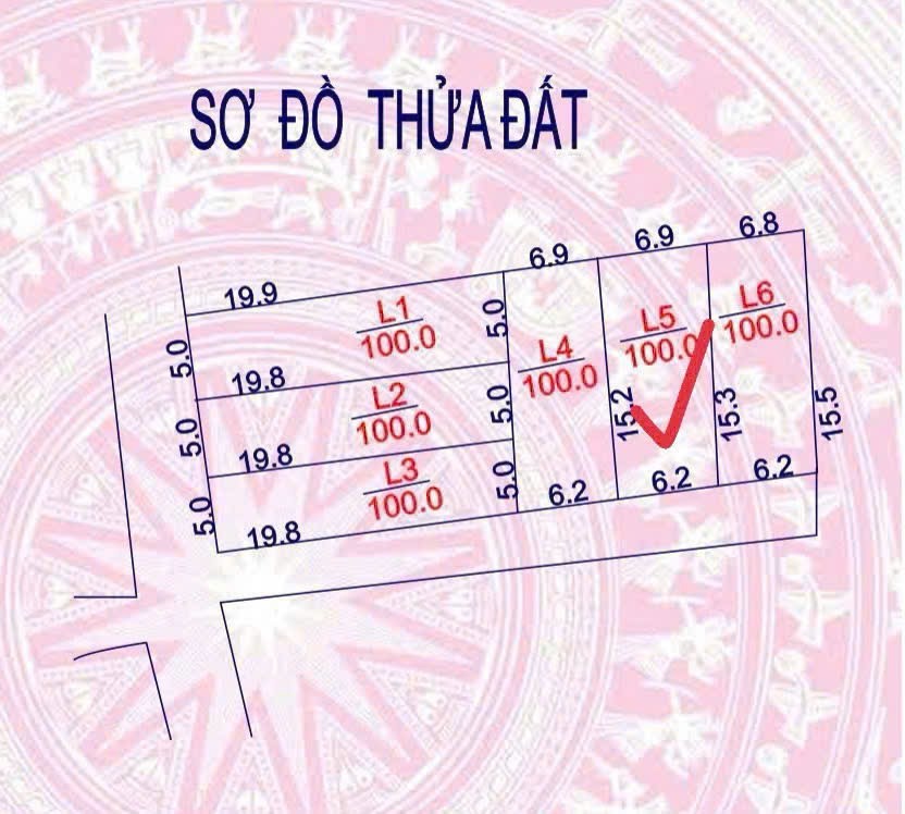 Bán đất