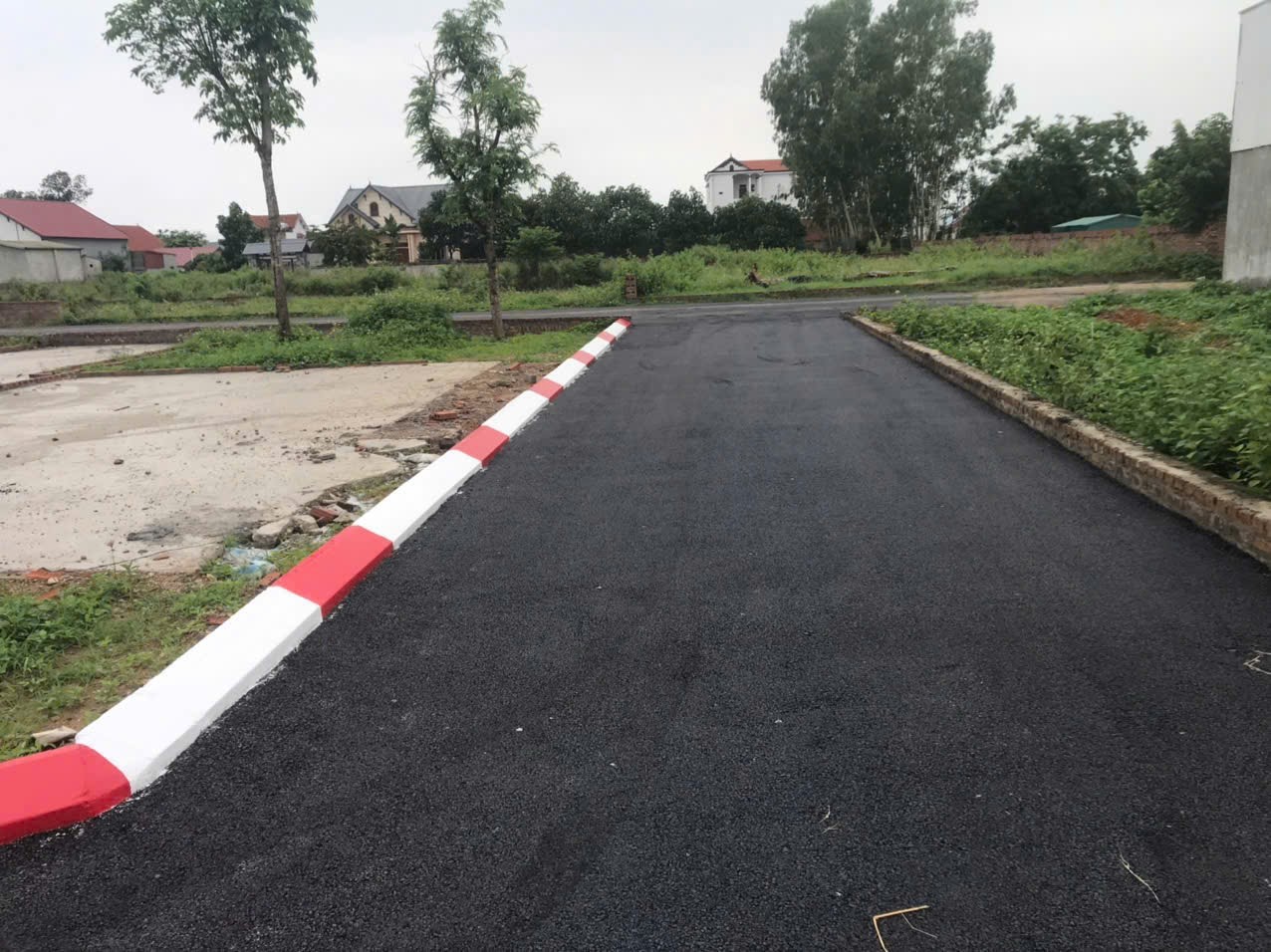 Bán đất