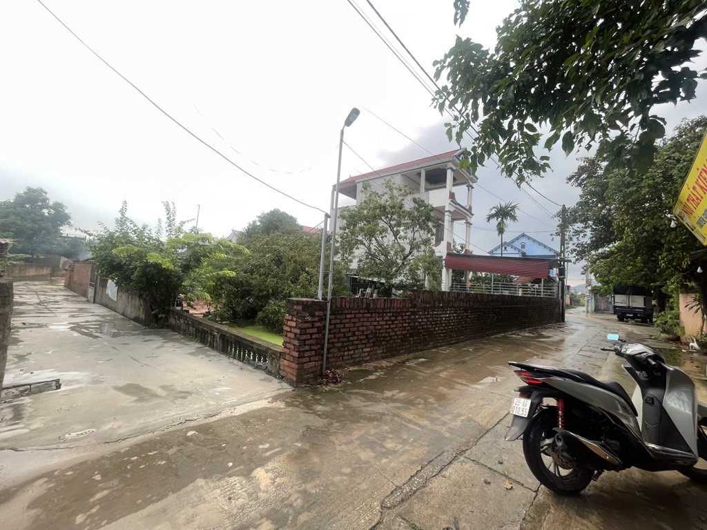 Bán đất