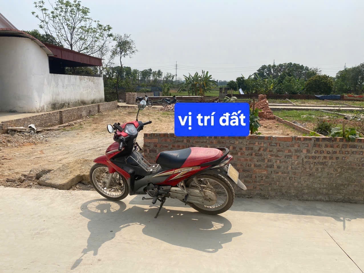 Bán đất