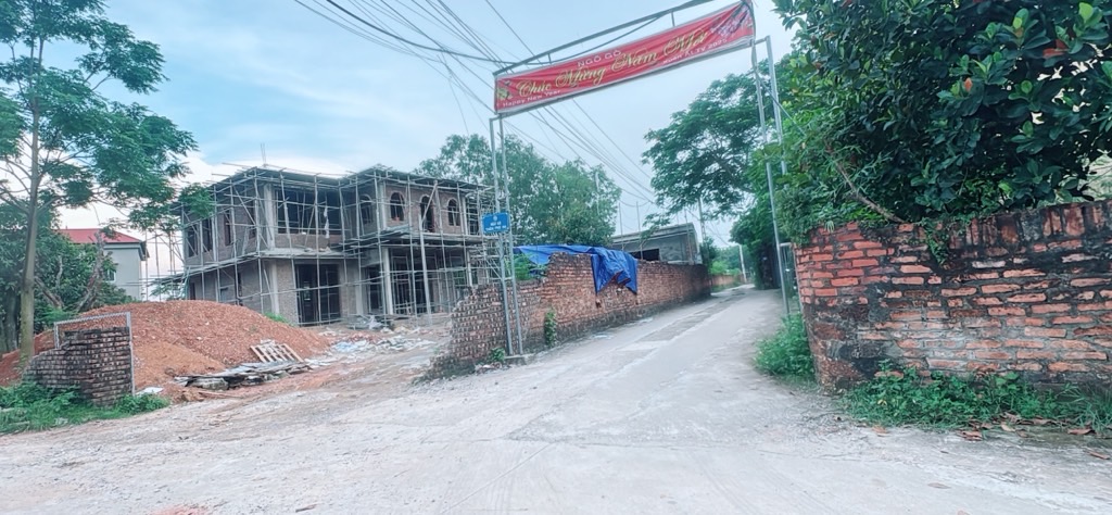 Bán đất