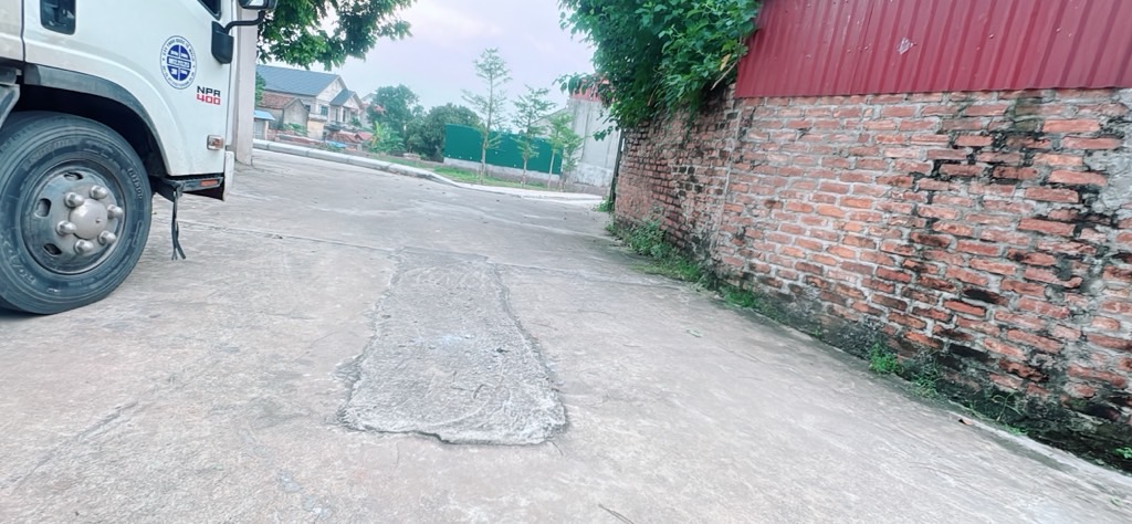 Bán đất