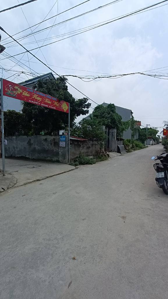Bán đất