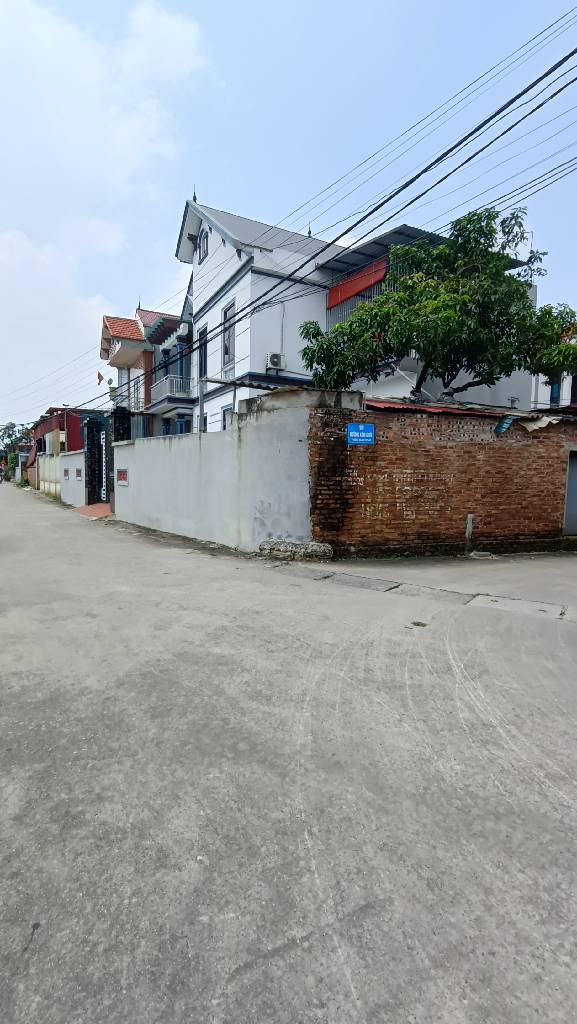 Bán đất