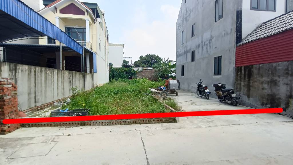 Bán đất
