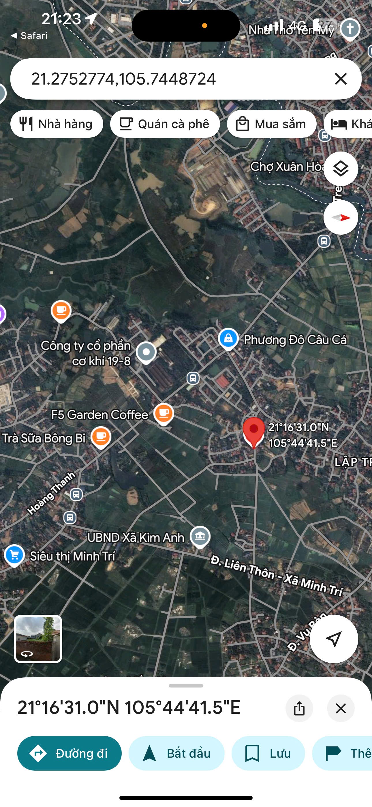 Bán đất
