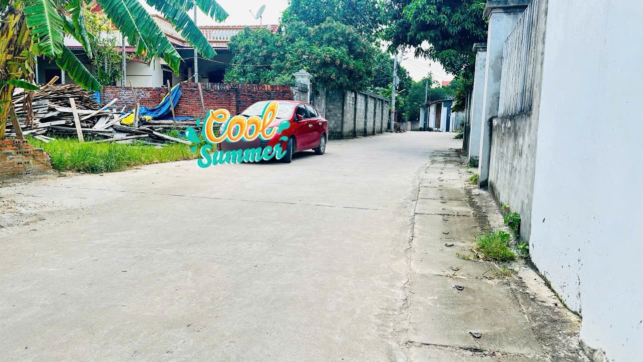 Bán đất