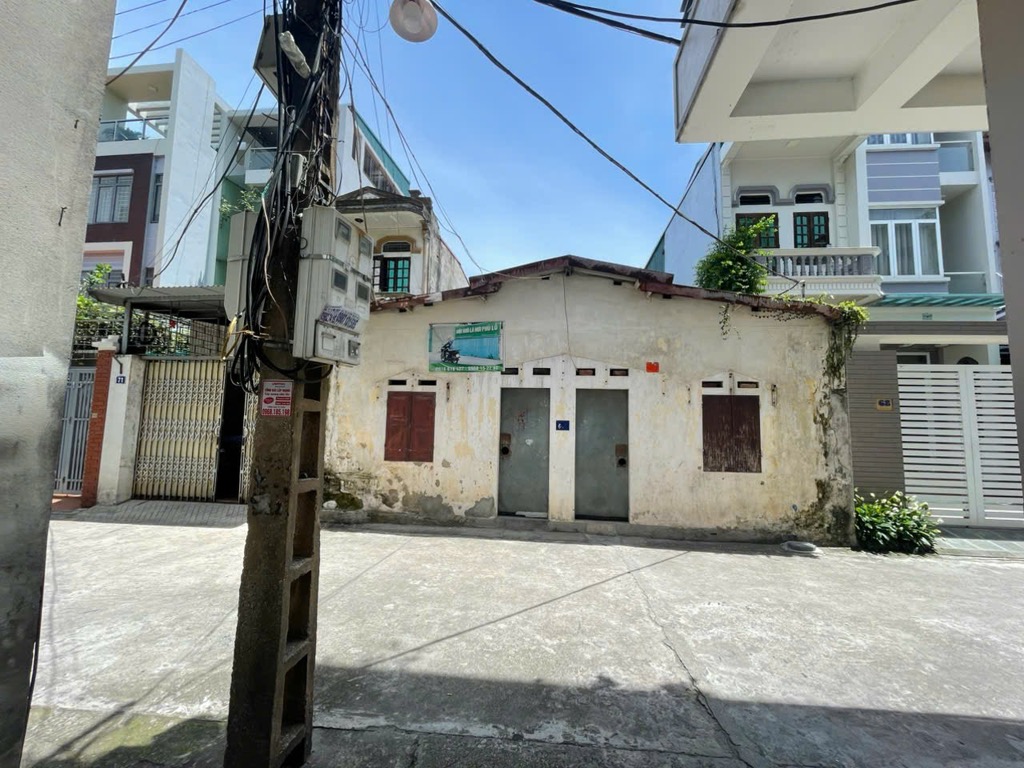 Bán đất