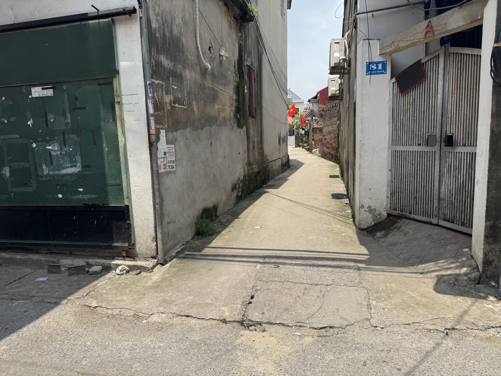 Bán đất