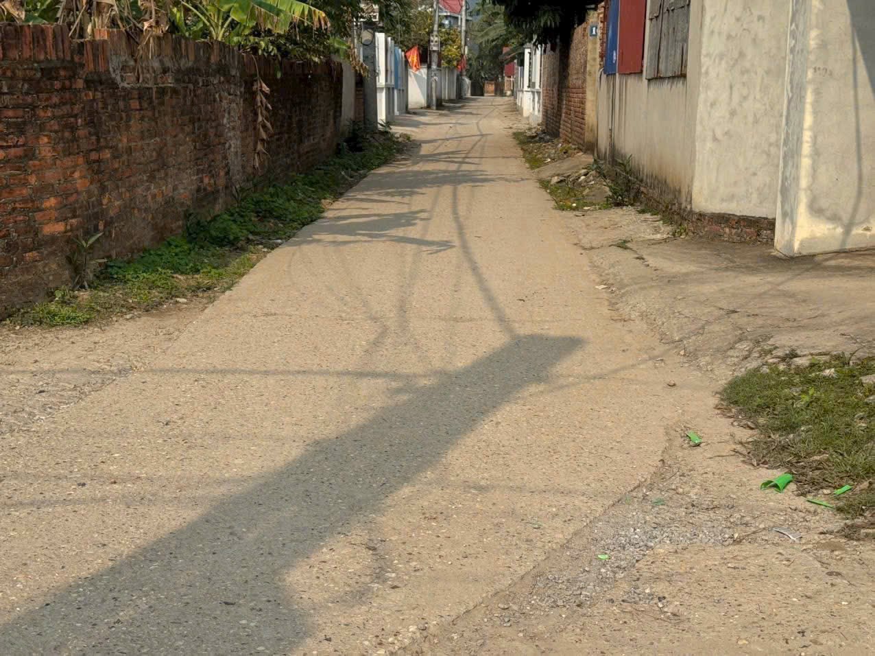 Bán đất
