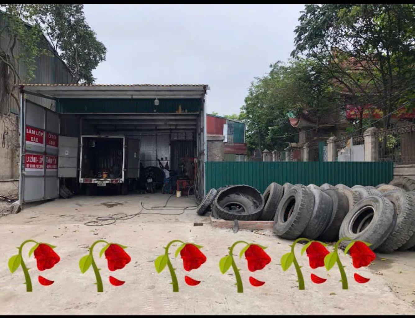 Bán đất