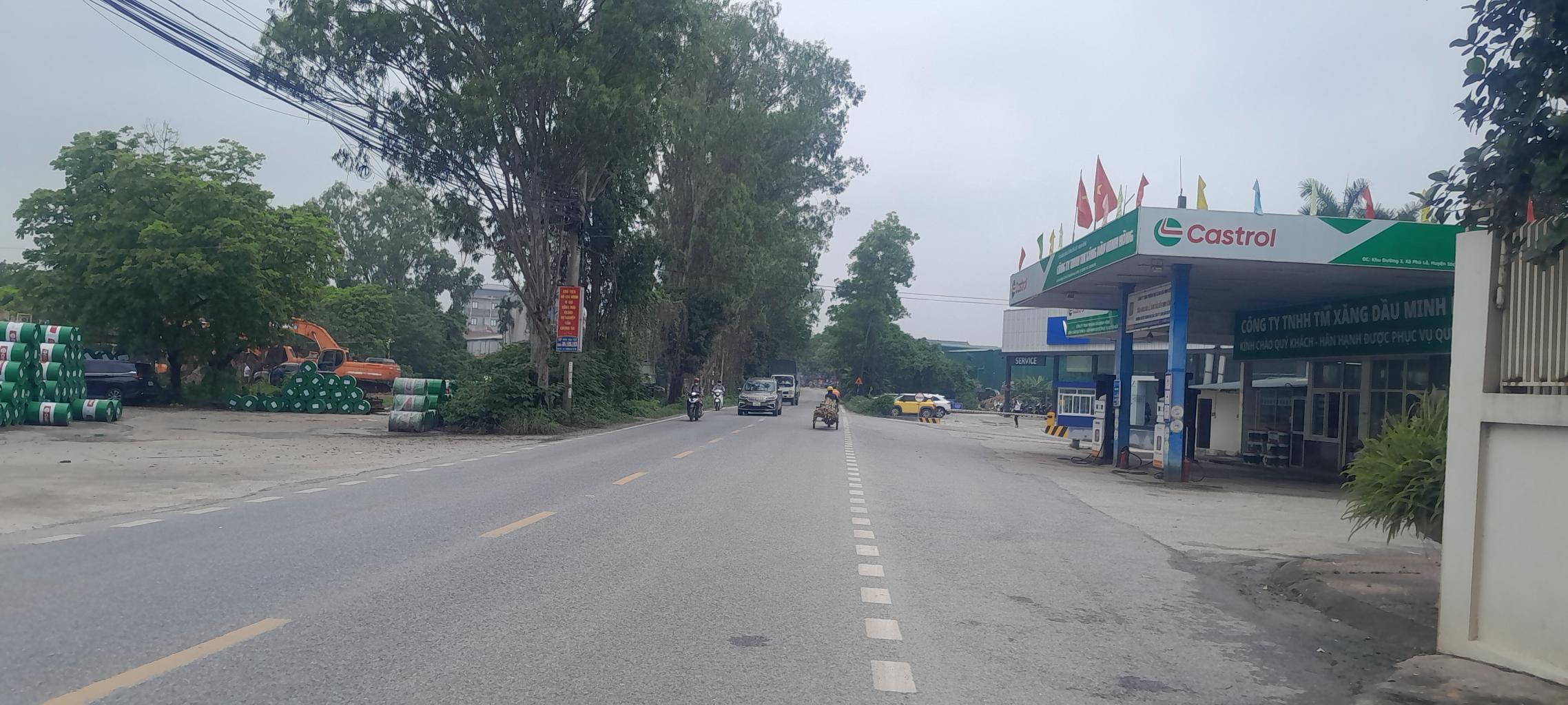 Bán đất