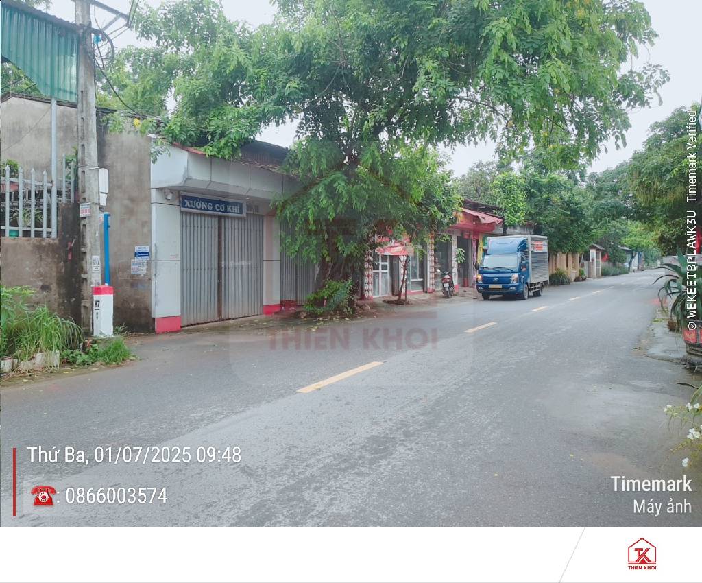 Bán đất