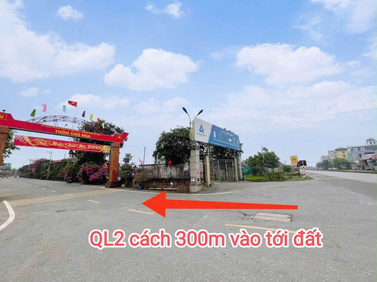 Bán đất