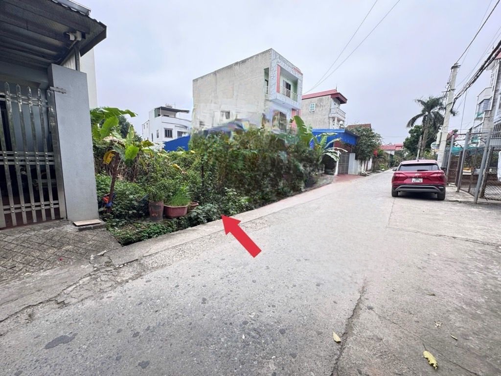Bán đất