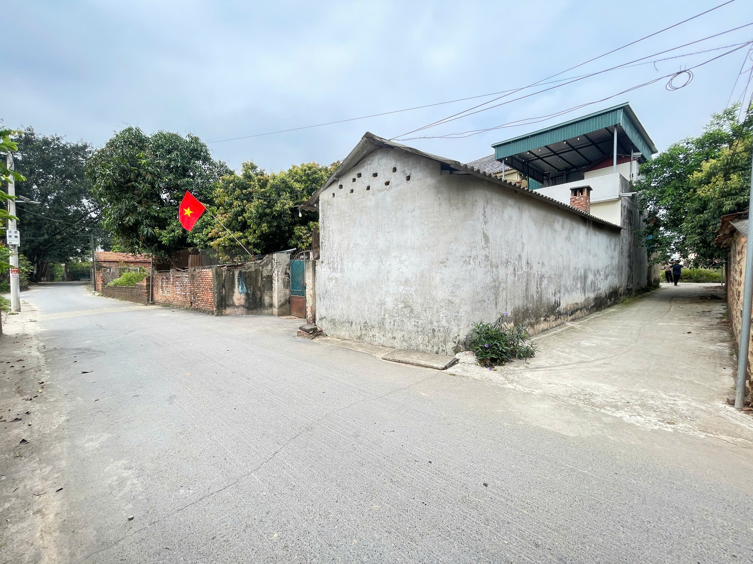 Bán đất