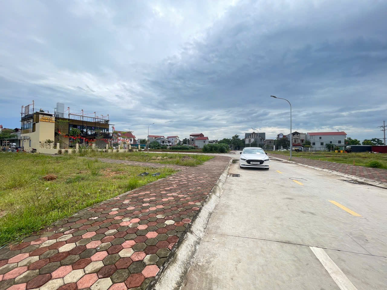 Bán đất