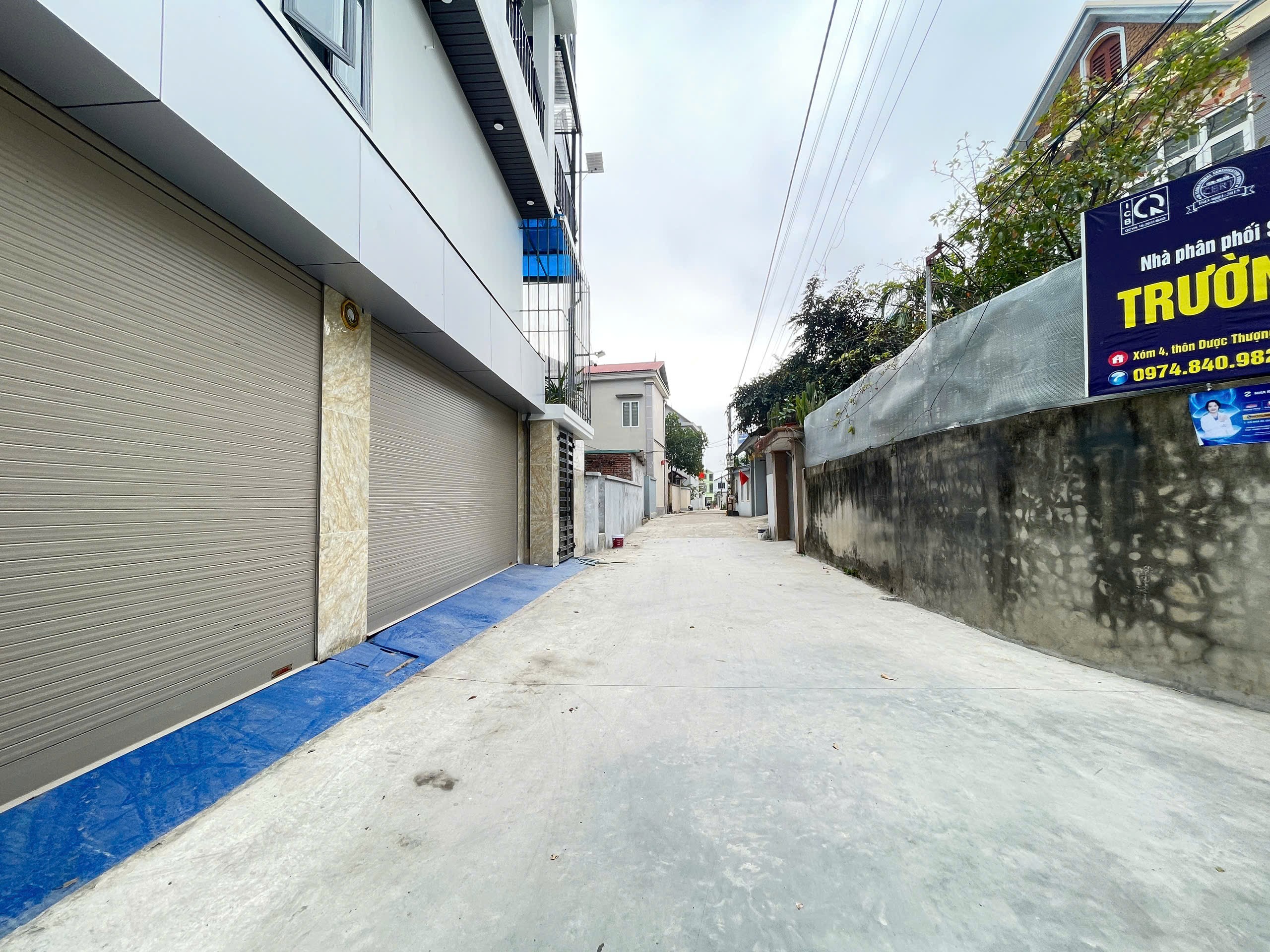 Bán đất