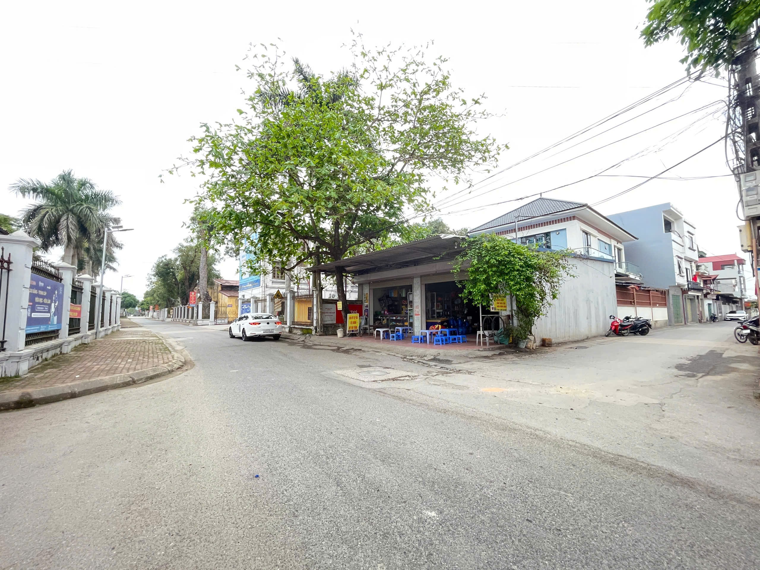 Bán đất