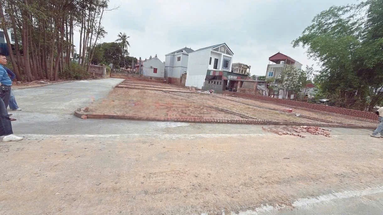 Bán đất