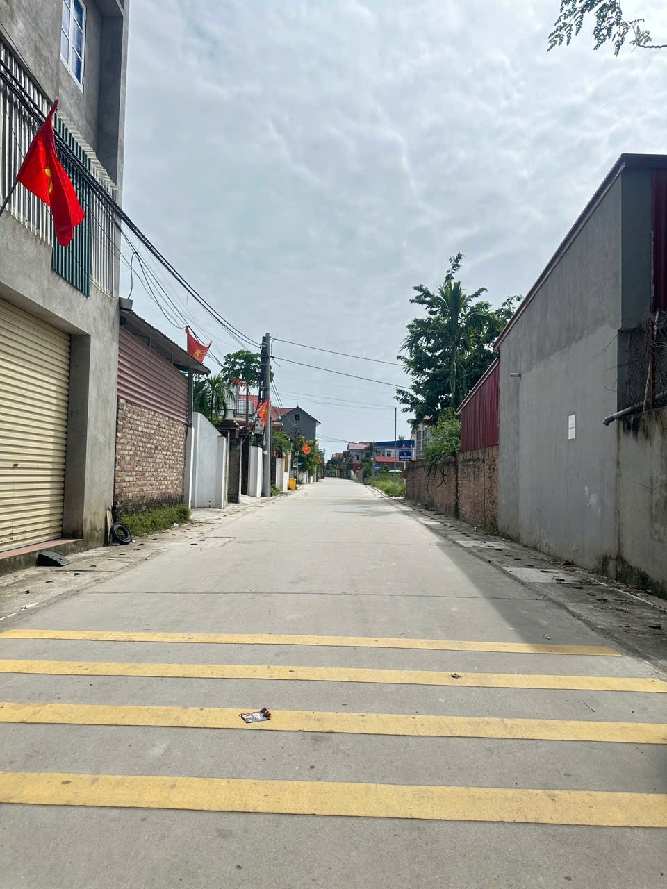 Bán đất