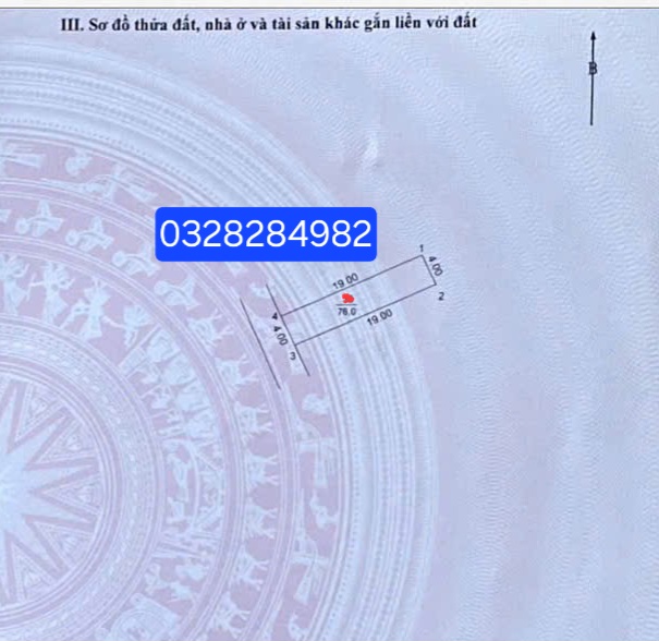 Bán đất
