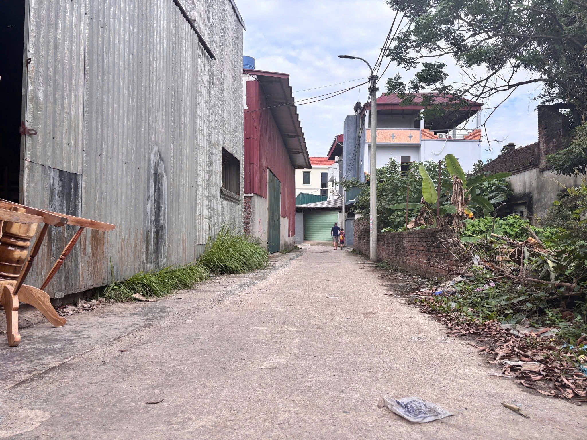 Bán đất