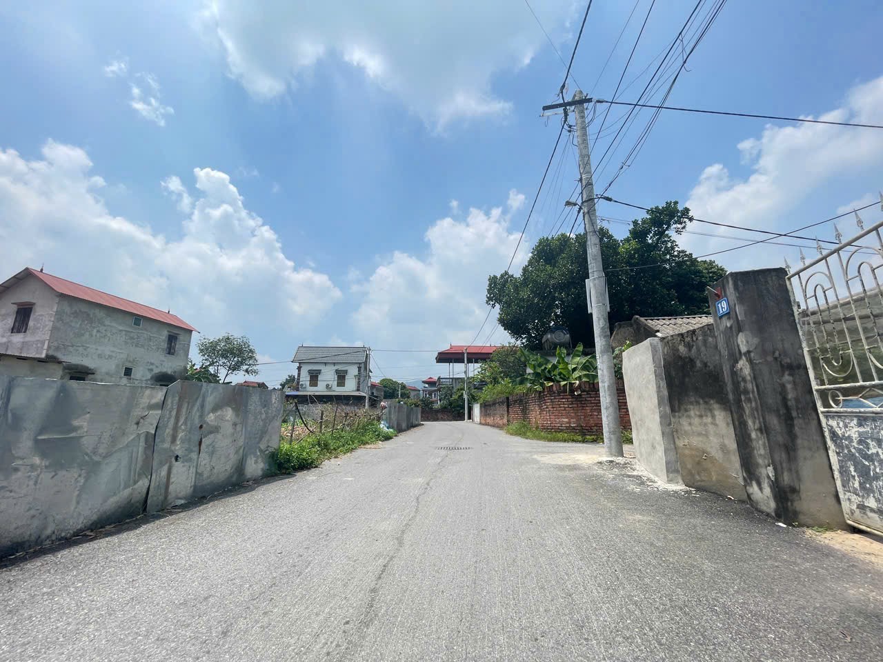 Bán đất