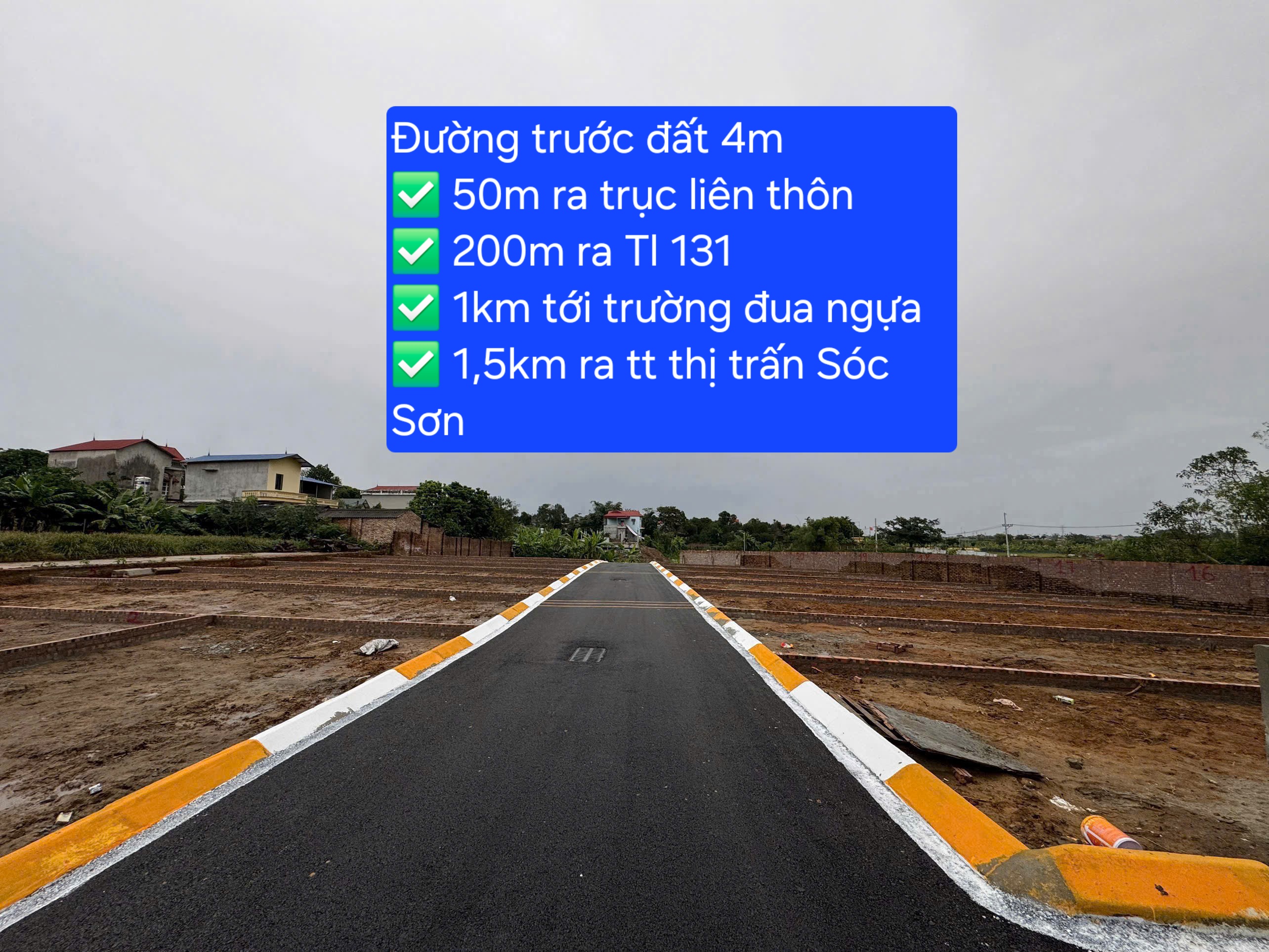 Bán đất
