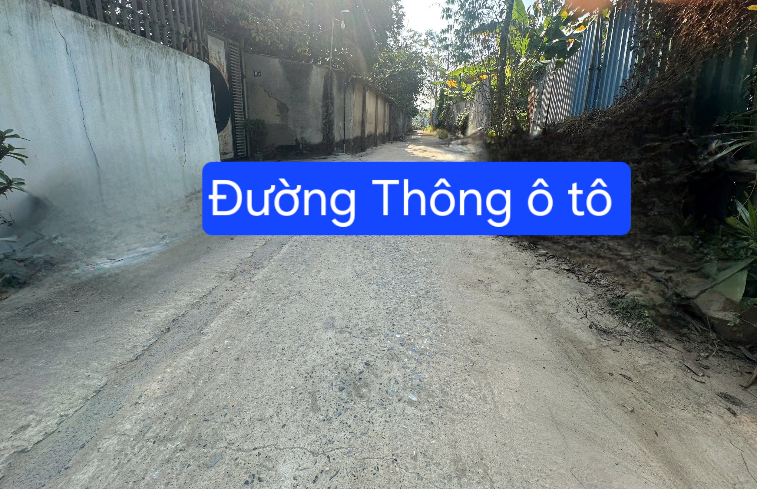 Bán đất