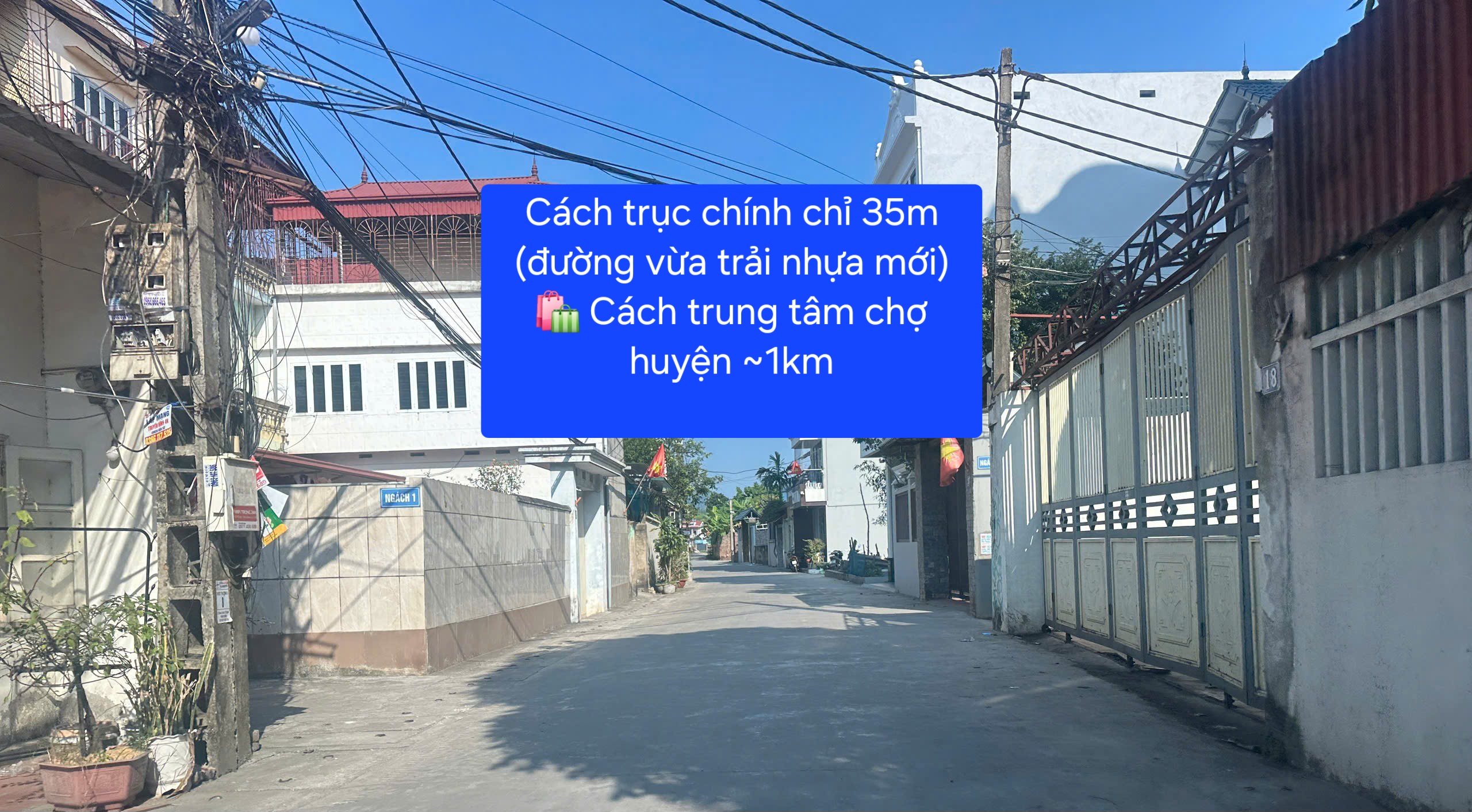 Bán đất