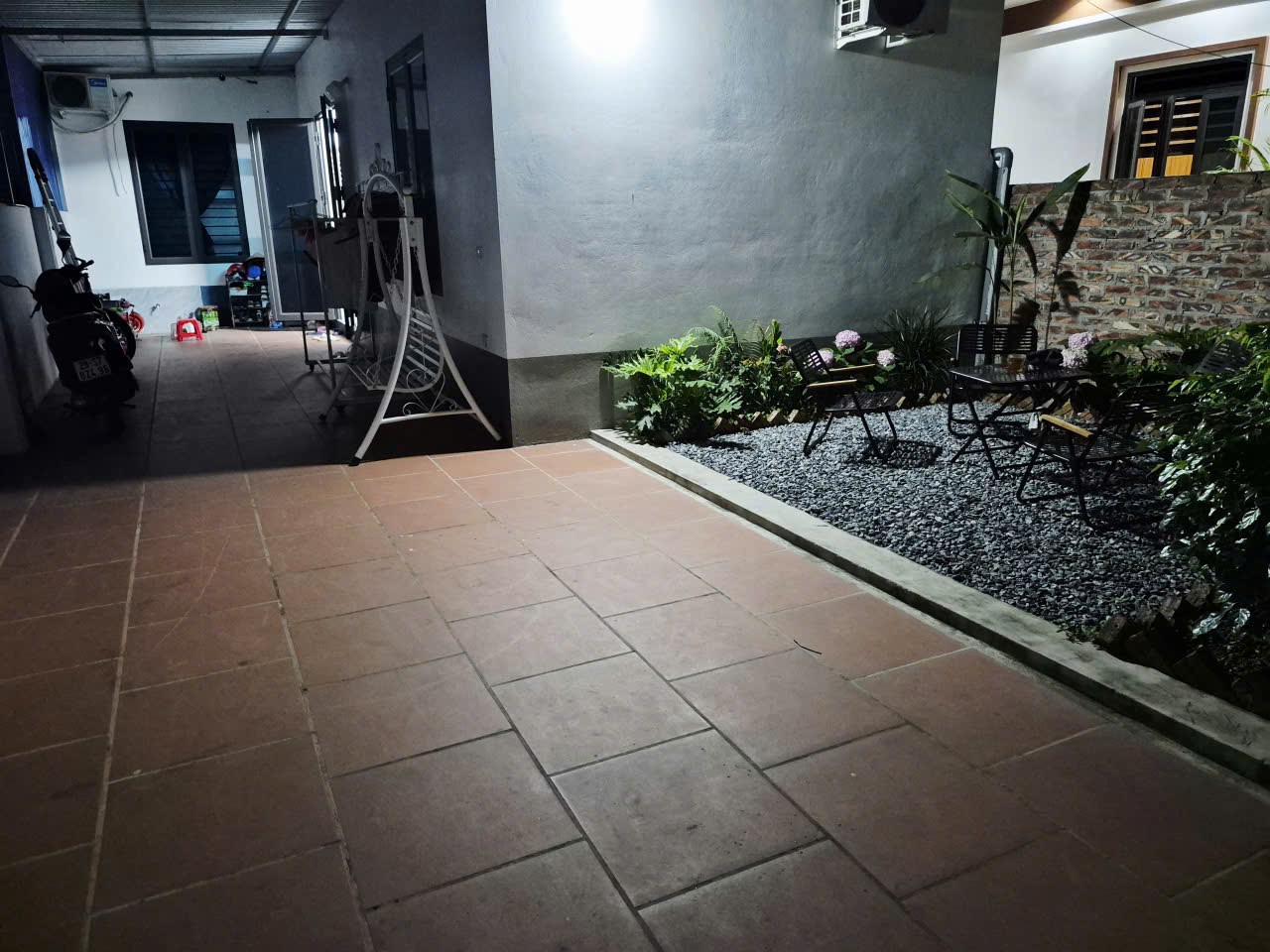 Bán đất