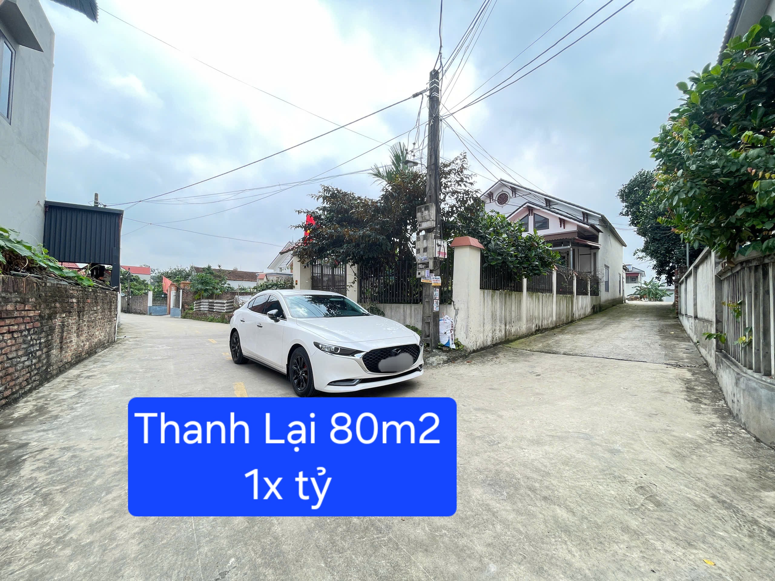 Bán đất