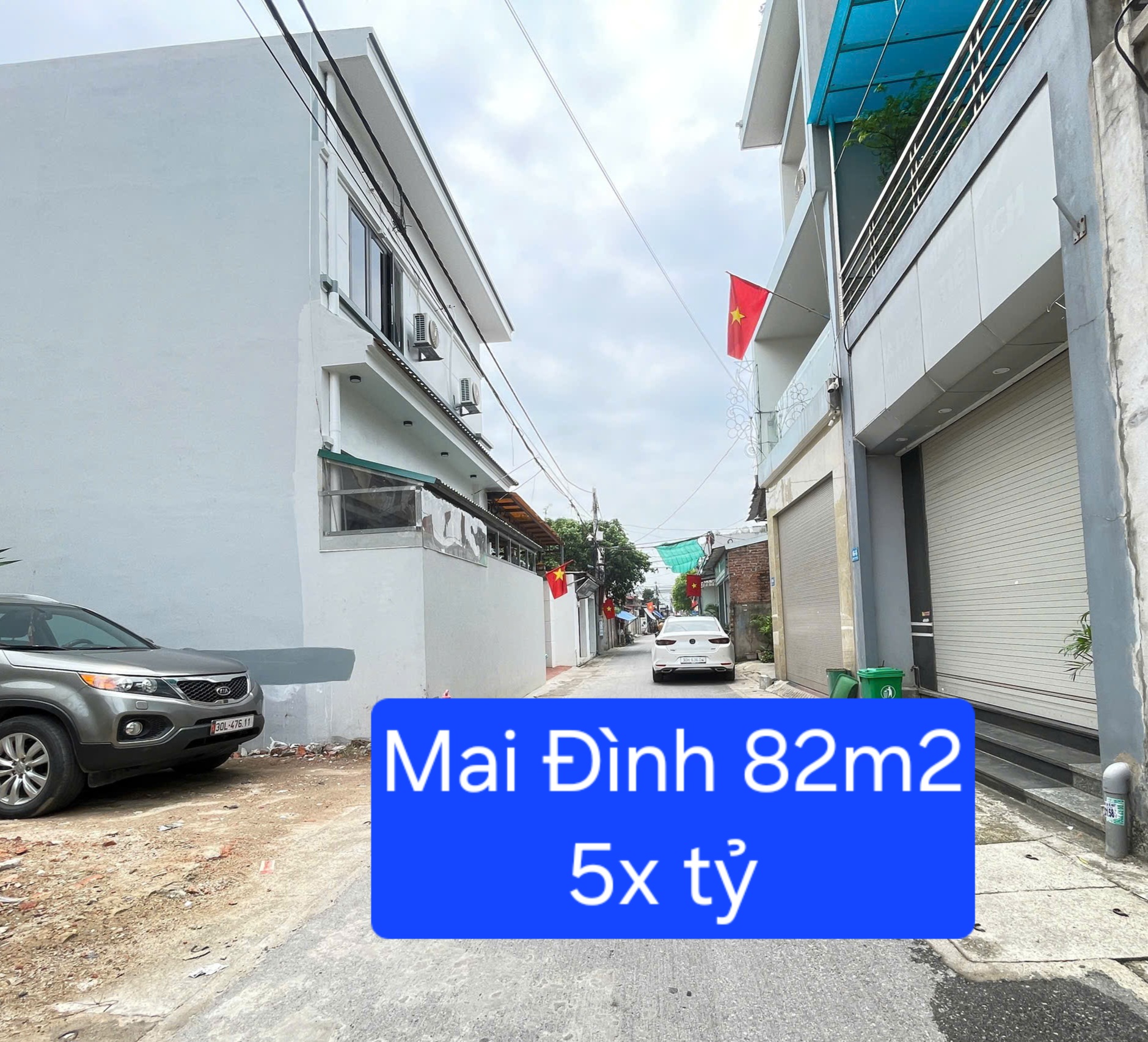 Bán đất